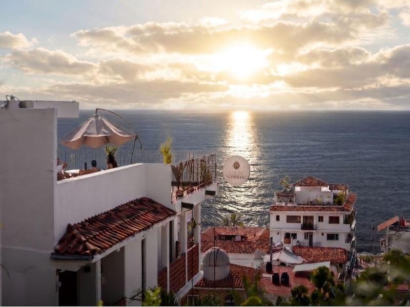 Raices Nomadas Boutique Hotel Vallarta image