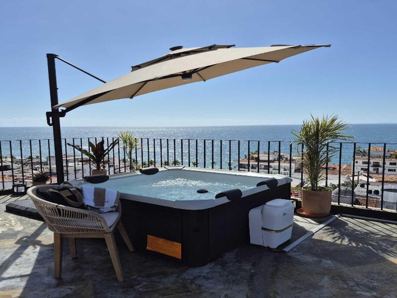Raices Nomadas Boutique Hotel Vallarta image