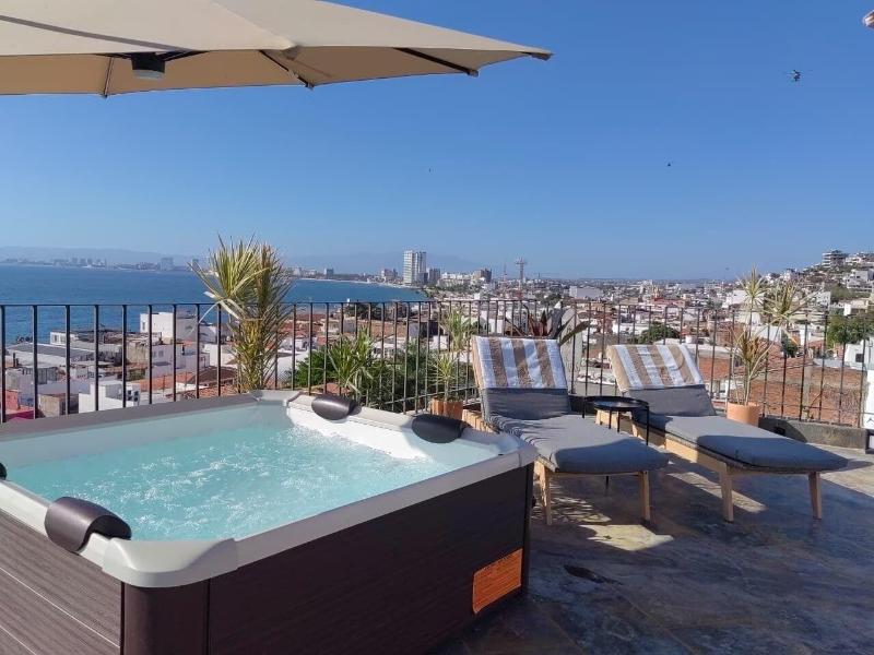 Raices Nomadas Boutique Hotel Vallarta image