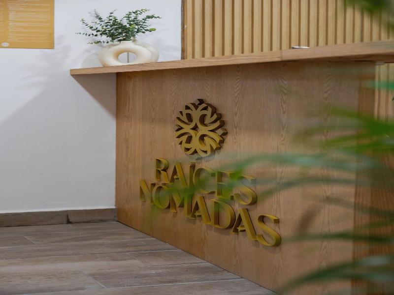 Raices Nomadas Boutique Hotel Vallarta image
