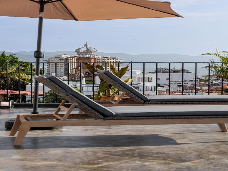 Raices Nomadas Boutique Hotel Vallarta image