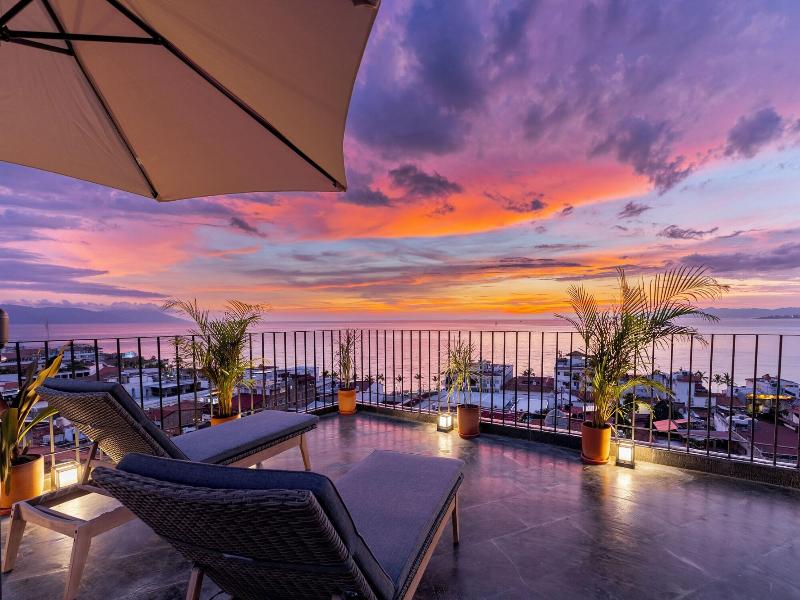 Raices Nomadas Boutique Hotel Vallarta image