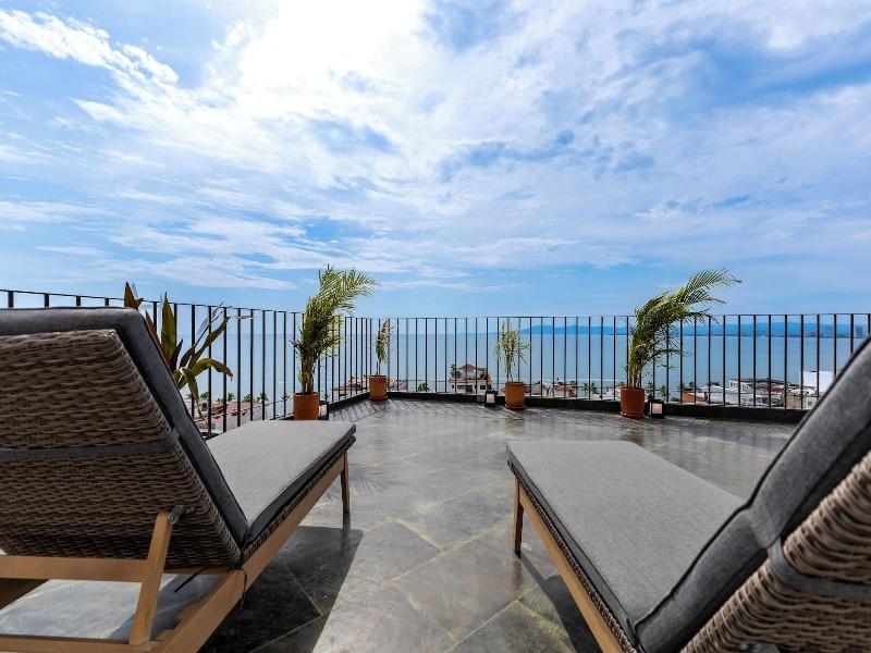 Raices Nomadas Boutique Hotel Vallarta image
