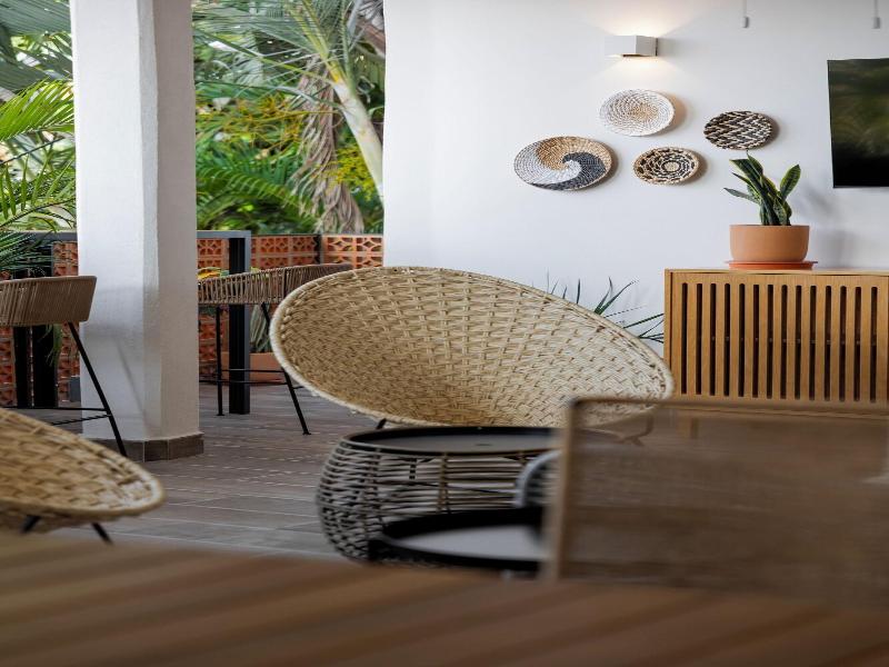 Raices Nomadas Boutique Hotel Vallarta image
