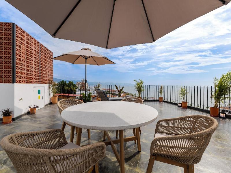 Raices Nomadas Boutique Hotel Vallarta image