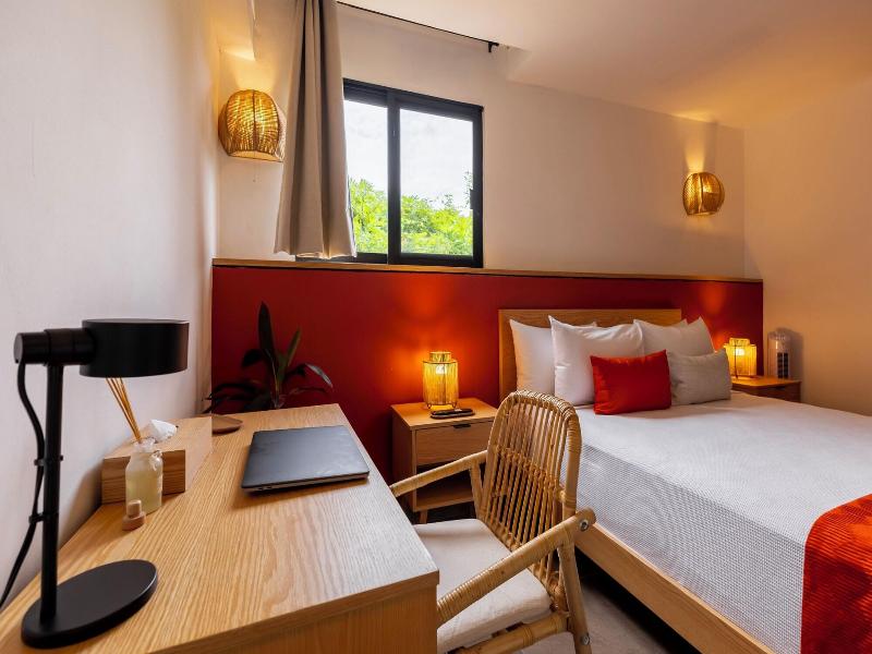 Raices Nomadas Boutique Hotel Vallarta image