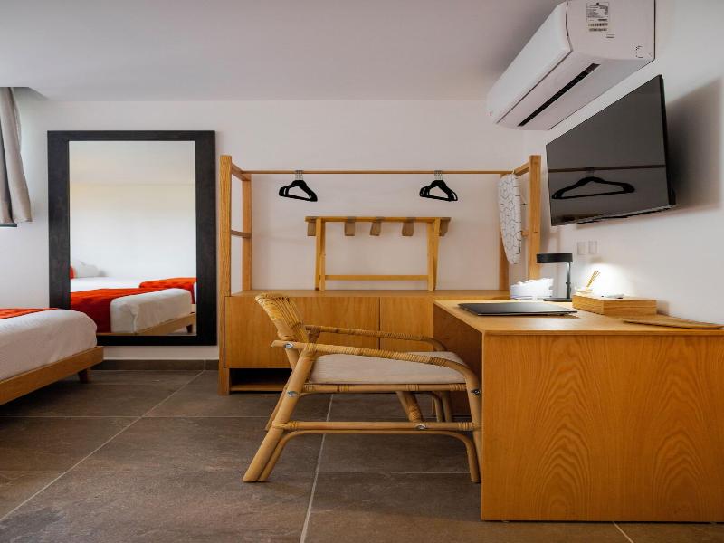 Raices Nomadas Boutique Hotel Vallarta image