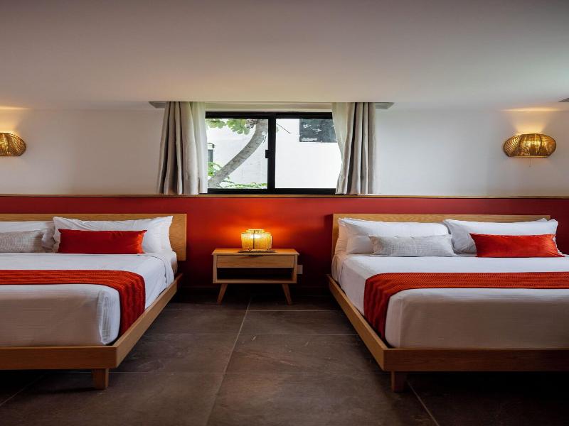 Raices Nomadas Boutique Hotel Vallarta image