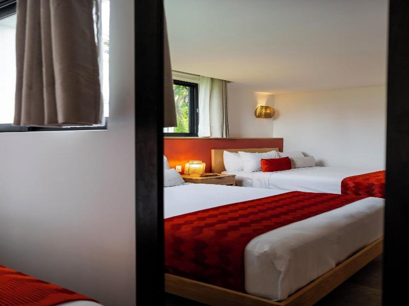 Raices Nomadas Boutique Hotel Vallarta image