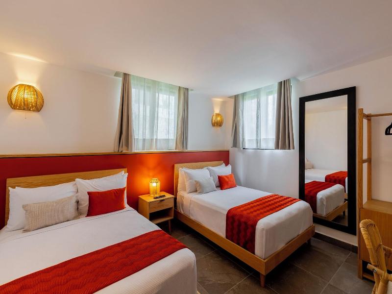 Raices Nomadas Boutique Hotel Vallarta image