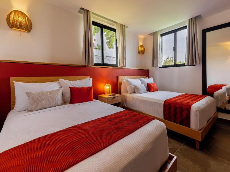 Raices Nomadas Boutique Hotel Vallarta image