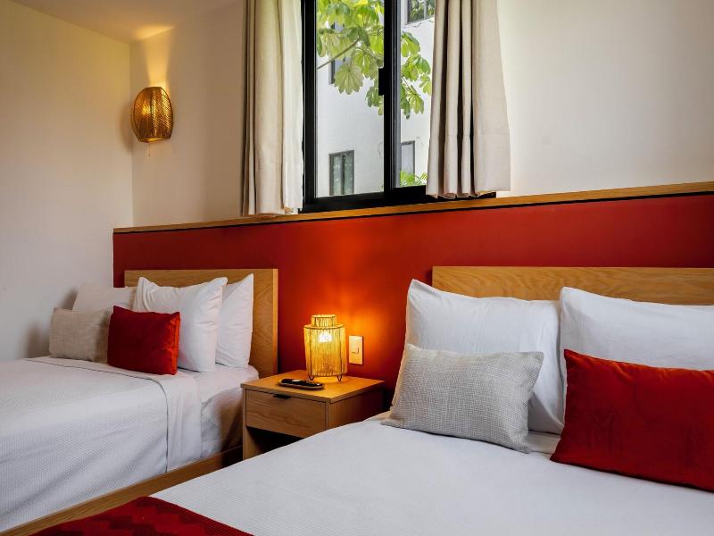 Raices Nomadas Boutique Hotel Vallarta image