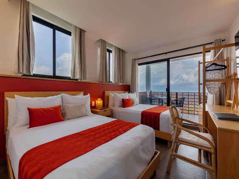 Raices Nomadas Boutique Hotel Vallarta image