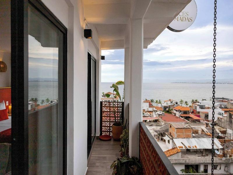 Raices Nomadas Boutique Hotel Vallarta image