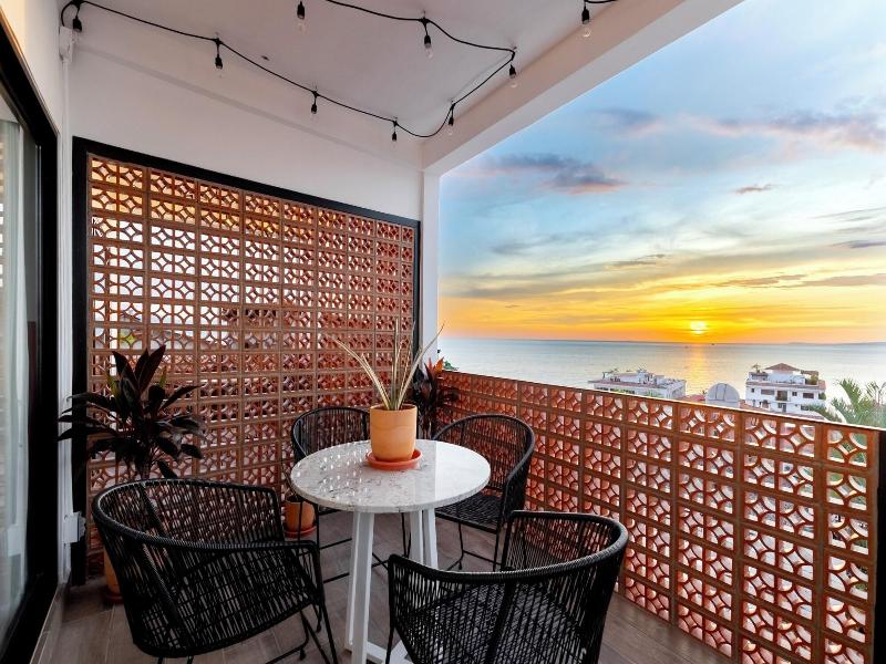 Raices Nomadas Boutique Hotel Vallarta image