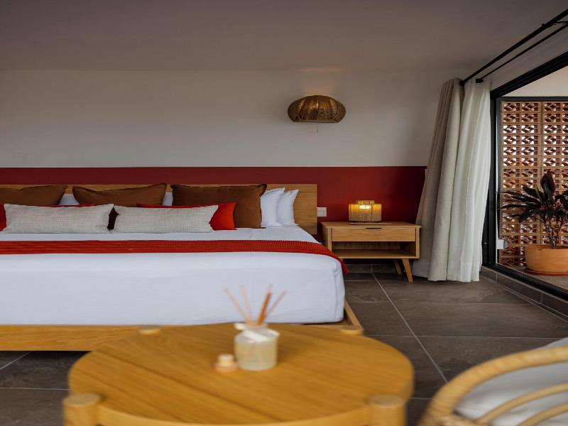 Raices Nomadas Boutique Hotel Vallarta image