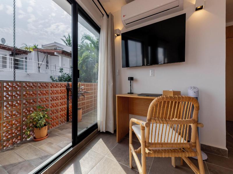 Raices Nomadas Boutique Hotel Vallarta image