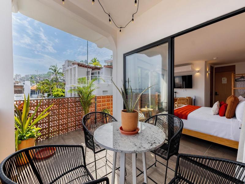Raices Nomadas Boutique Hotel Vallarta image