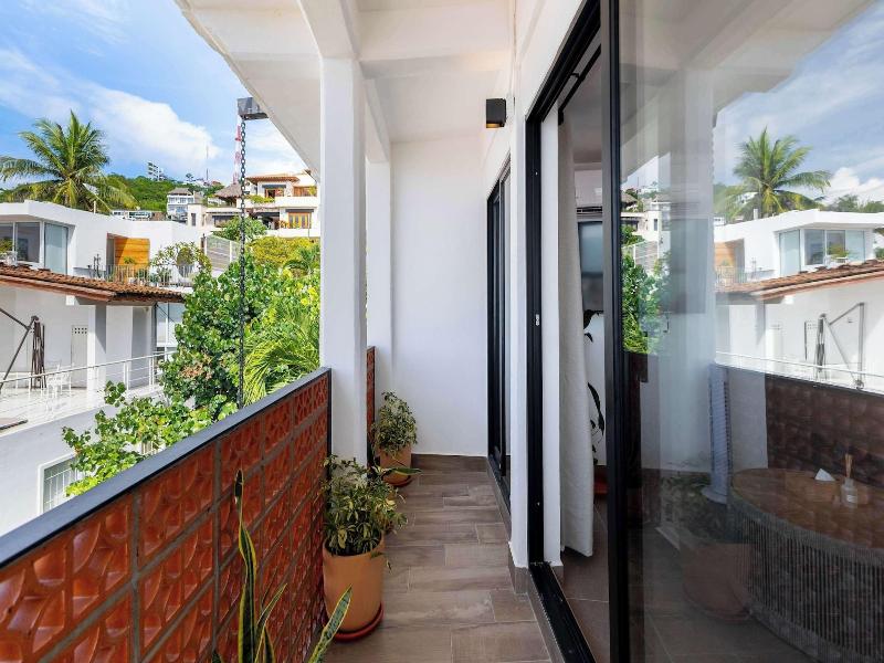 Raices Nomadas Boutique Hotel Vallarta image