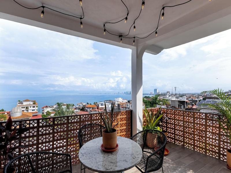 Raices Nomadas Boutique Hotel Vallarta image