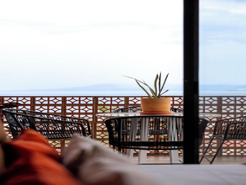 Raices Nomadas Boutique Hotel Vallarta image