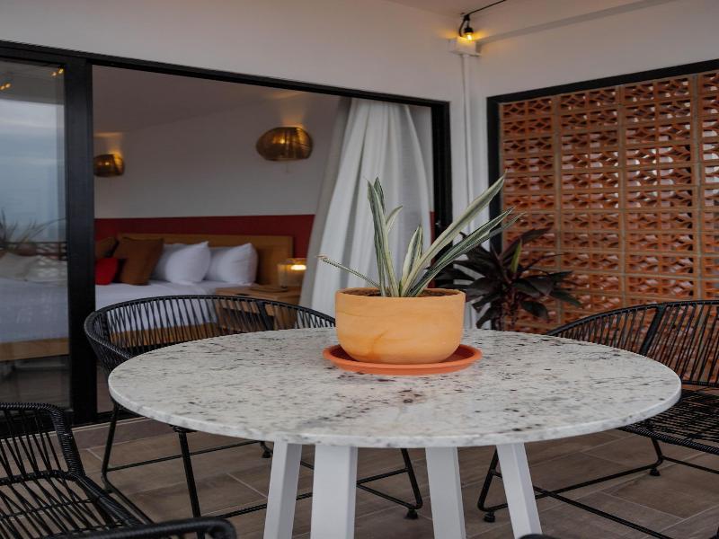 Raices Nomadas Boutique Hotel Vallarta image