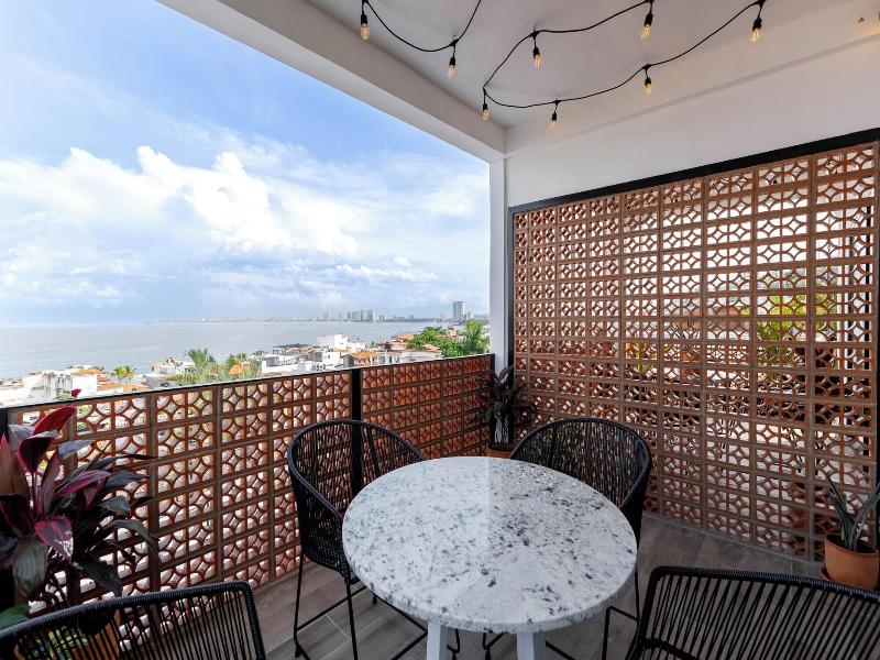 Raices Nomadas Boutique Hotel Vallarta image