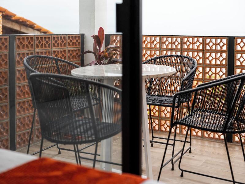 Raices Nomadas Boutique Hotel Vallarta image