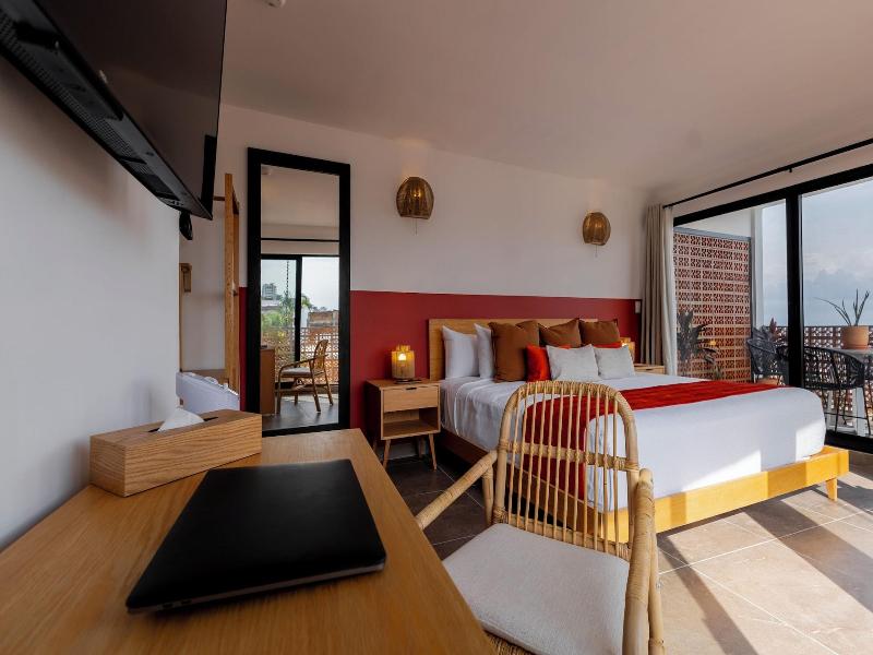 Raices Nomadas Boutique Hotel Vallarta image