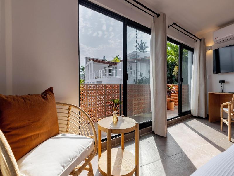 Raices Nomadas Boutique Hotel Vallarta image