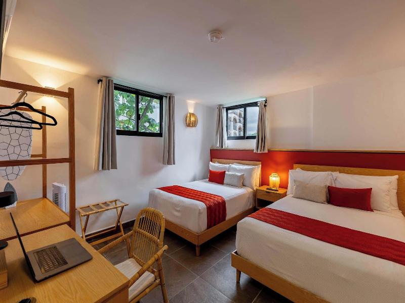 Raices Nomadas Boutique Hotel Vallarta image