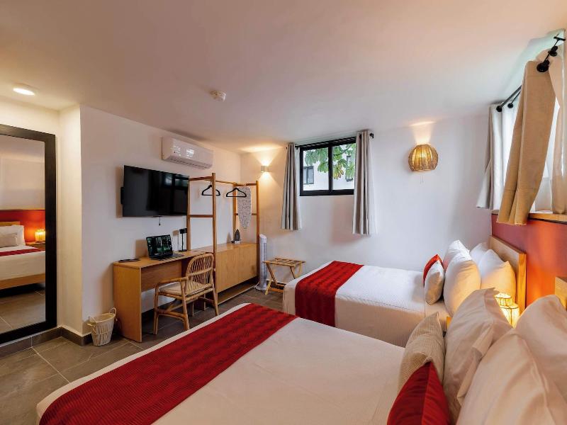 Raices Nomadas Boutique Hotel Vallarta image