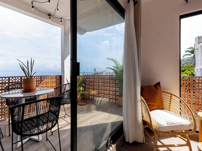 Raices Nomadas Boutique Hotel Vallarta image