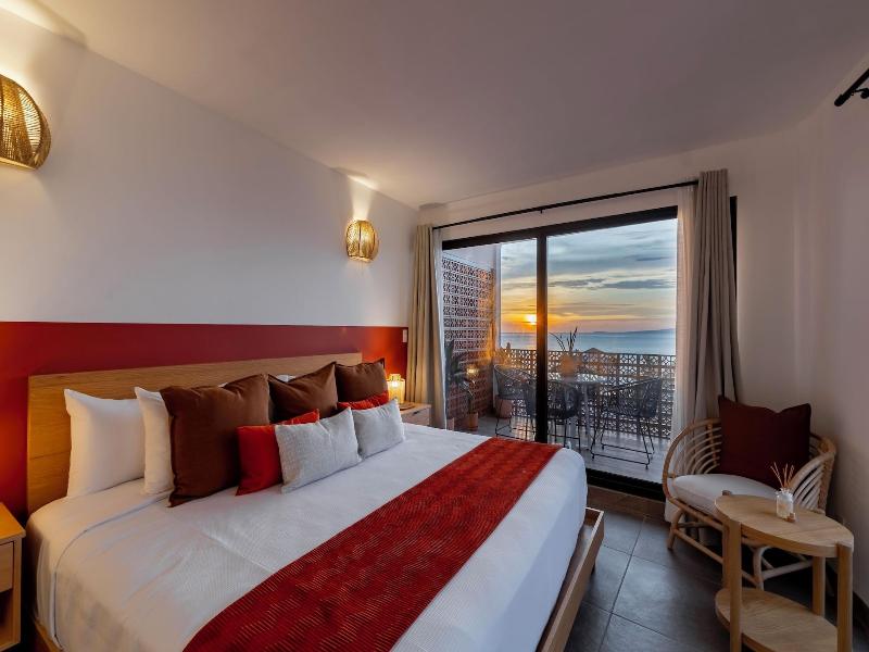 Raices Nomadas Boutique Hotel Vallarta image