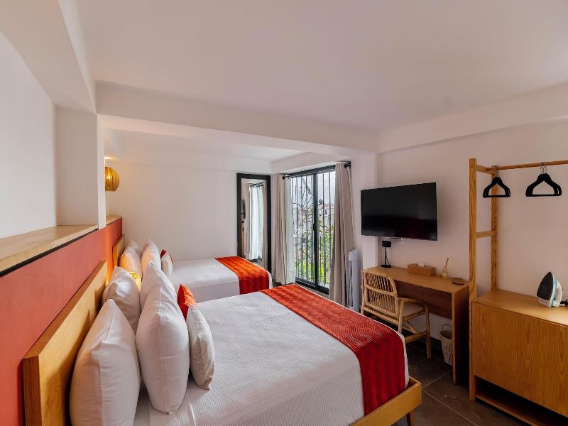 Raices Nomadas Boutique Hotel Vallarta image