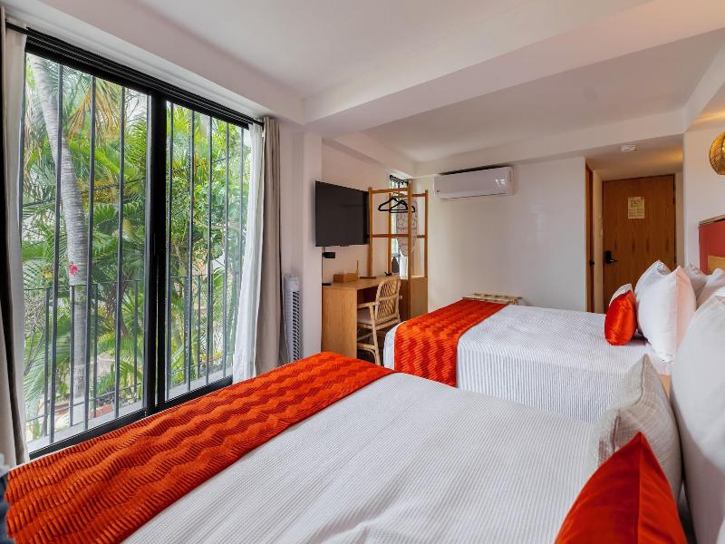 Raices Nomadas Boutique Hotel Vallarta image