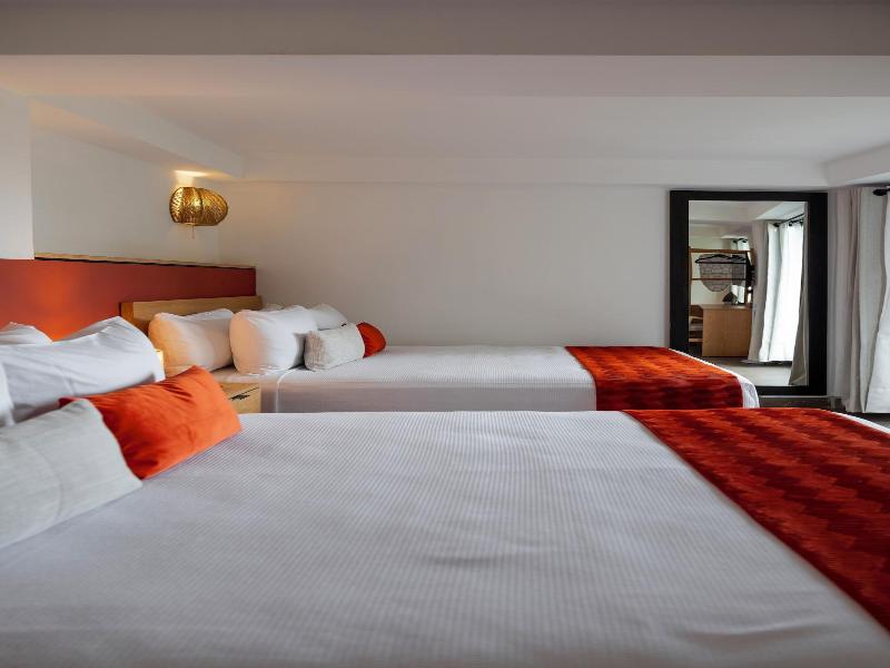 Raices Nomadas Boutique Hotel Vallarta image