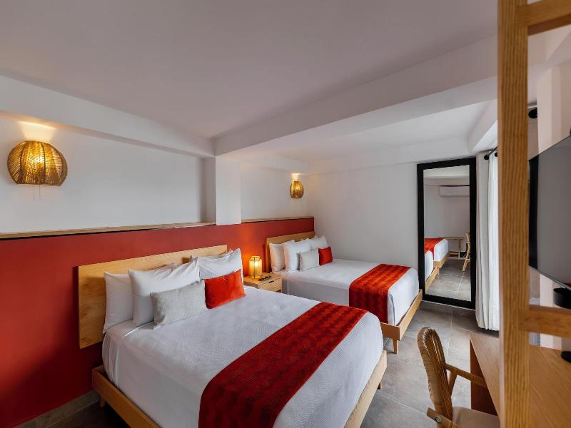 Raices Nomadas Boutique Hotel Vallarta image