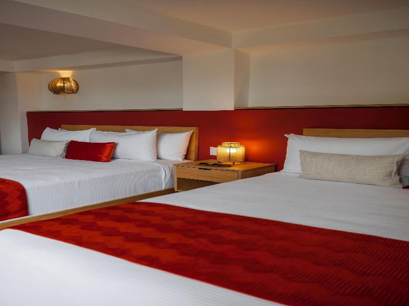 Raices Nomadas Boutique Hotel Vallarta image