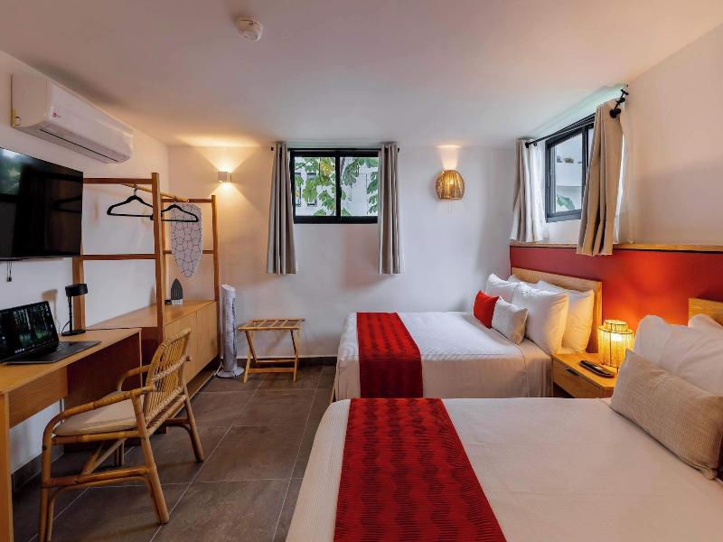 Raices Nomadas Boutique Hotel Vallarta image