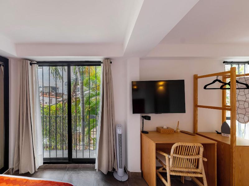 Raices Nomadas Boutique Hotel Vallarta image