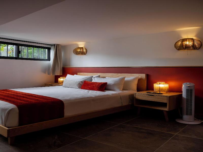 Raices Nomadas Boutique Hotel Vallarta image