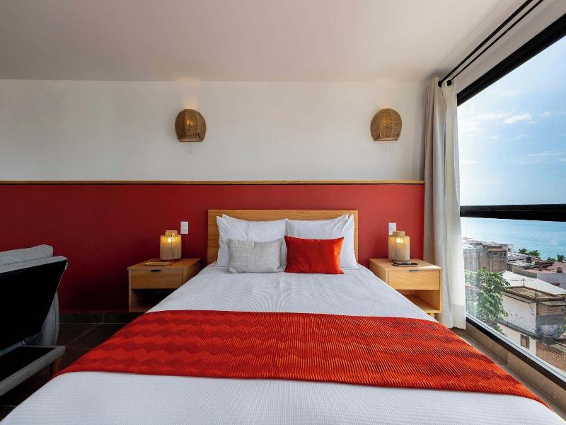 Raices Nomadas Boutique Hotel Vallarta image