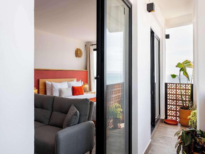 Raices Nomadas Boutique Hotel Vallarta image