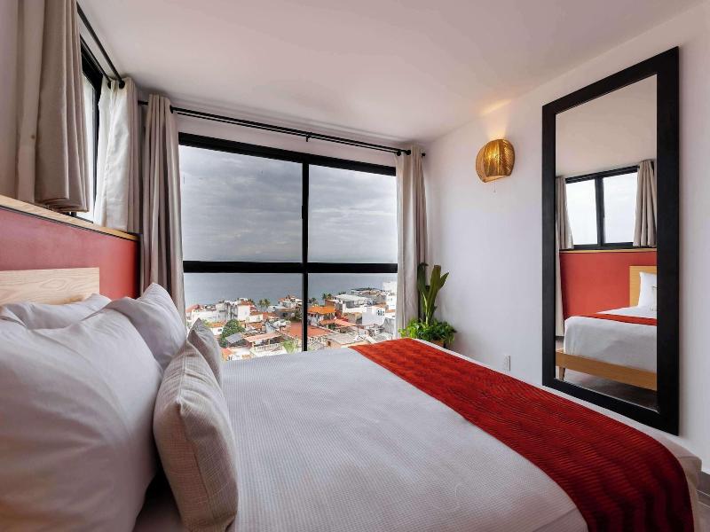 Raices Nomadas Boutique Hotel Vallarta image