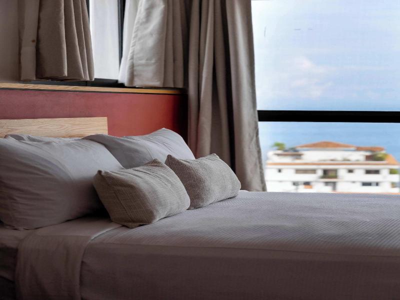 Raices Nomadas Boutique Hotel Vallarta image