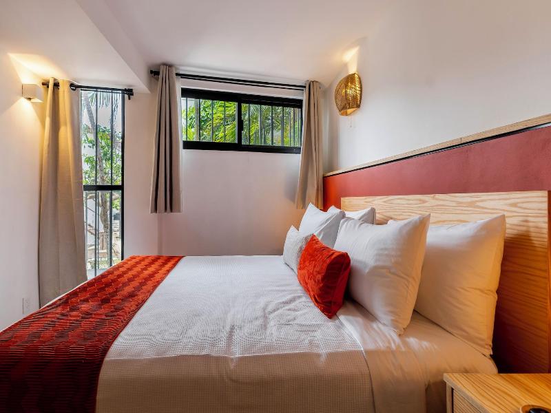Raices Nomadas Boutique Hotel Vallarta image