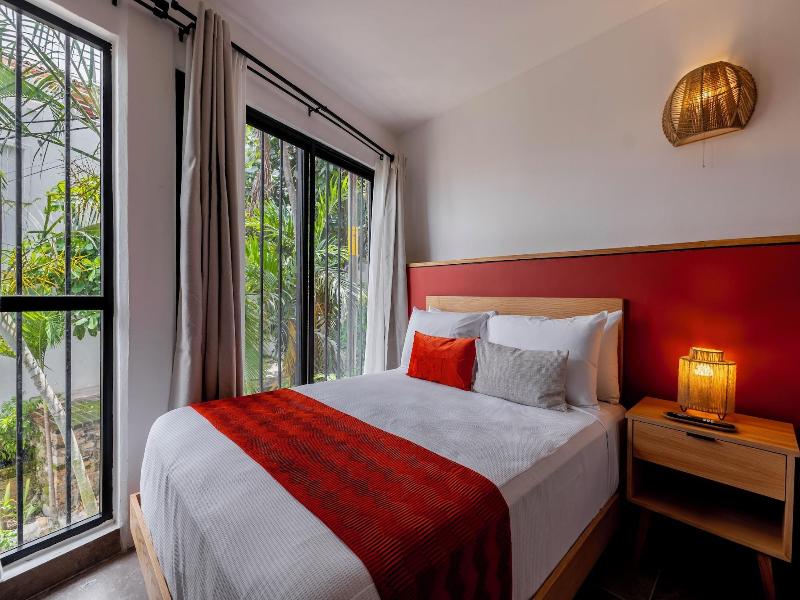 Raices Nomadas Boutique Hotel Vallarta image