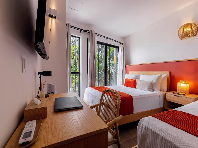 Raices Nomadas Boutique Hotel Vallarta image