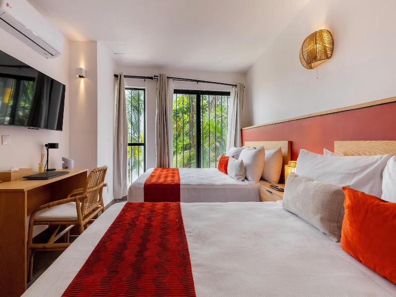 Raices Nomadas Boutique Hotel Vallarta image